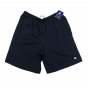 Bermuda Champion Authentic Navy - Classic Short Patch Logo