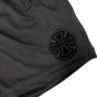 Bermuda Short Bermuda Independent Truck Co Grafite Independent Truck Company - Resistência e Estilo