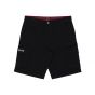Bermuda Independent Truck Company Sarja Span Label Cargo Short
