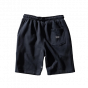 Bermuda Moletom Volcom  Iconic Stone Preta