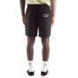 Bermuda Santa Cruz Skateboards Moletom Collegiate Short