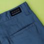 Bermuda Sarja Independent Trucks Labor Short Cinza