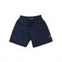 Bermuda Shorts High Essential Navy