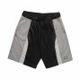 Bermuda Shorts High Company Color Block 