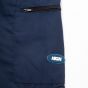Bermuda Shorts High Essential Navy