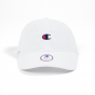 Foto Boné Champion Dad Hat Branco Mini Logo C Bordado Champion SportsWear - Original