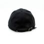 Acessório Boné Flip Odyssey Dad Hat Preto Flip - Estilo Skate