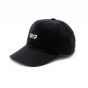 Acessório Boné Flip Odyssey Dad Hat Preto Flip - Estilo Skate