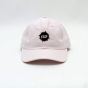Foto Boné Flip Skateboards Splash Dad Hat Rosa Flip - Original