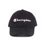 Boné Hat Champion SportsWear Classic Preto