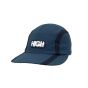 Boné High Company 5 Panel Atlethic Blue