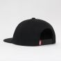 Boné High Company 6 Panel Angels Black