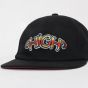 Boné High Company 6 Panel Angels Black