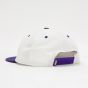 Foto Boné High Company 6 Panel Logo White/Purple HIGH Company - Original