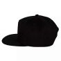 Boné Independent BTG Summit Snapback Preto