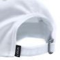 Boné Strapback Lakai Basic Branco