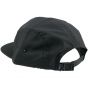 Boné Lakai Limited Footwear 5Panel Triple Preto