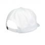 Boné Snapback Lakai Welsh Branco