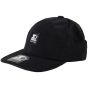 Boné Starter Strapback Classic Preto
