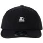 Boné Starter Strapback Classic Preto
