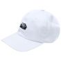 Boné Strapback Lakai Basic Branco