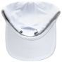 Boné Strapback Lakai Basic Branco