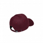 Boné Strapback Volcom Mini Mark Bordô