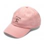 Boné Thrasher Dad Hat Gonz Old Time Rosa