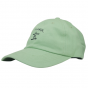 Boné Thrasher Dad Hat Gonz Old Time Verde