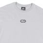 Camiseta High Company Bridge Heather Grey