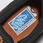 Tênis Vans Bmx Peak Chocolate Brown