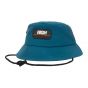 Bucket Hat High Company X Nautica Night Green HIGH Company - Melbourne Skateboards