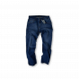 Foto Calça Jeans Drop Dead Skateboards Confort Slow Drop Dead Skateboards - Calça Streetwear