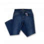 Foto Calça Jeans Drop Dead Skateboards Confort Slow Drop Dead Skateboards - Calça Streetwear