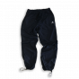Calça Santa Cruz Nylon Pusher Preta