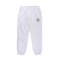 Calça Tactel Santa Cruz Skateboards Wash Dot Branca