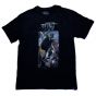 Camiseta Blunt Basica OL Preto