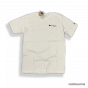 Camiseta Champion logo bordado - Embroidered Script Logo
