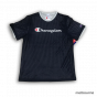 Camiseta Champion Reversible Mesh Tee – Marinho/Cinza