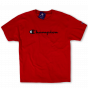Foto Camiseta Champion SportsWear T23H Vermelha Champion SportsWear - Roupa Original
