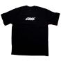 Camiseta Chaze Chest Preto