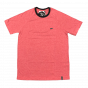 Camiseta Child Especial Shift Vermelho Mescla