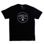 Camiseta Child Logo 5 preto