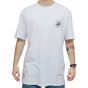 Camiseta Collab  Lakai x Swanski Branca