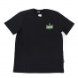 Camiseta Creature Burnout Patch