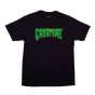 Camiseta Creature Shatter 