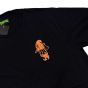 Camiseta Creature Skateboards Collectitutioner Preta