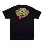 Camiseta Creature Skateboards Freaks