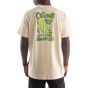 Camiseta Creature Skateboards Haunted Sea SS