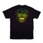 Camiseta Creature Skateboards Magic Handz